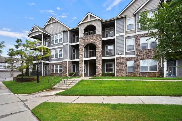 Scissortail Crossing Apartments