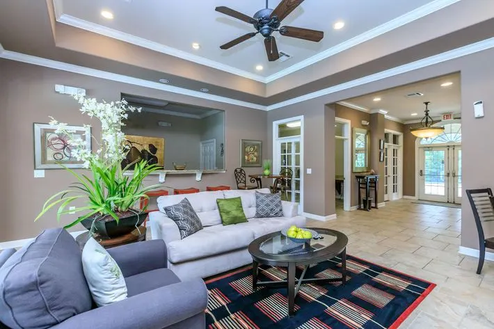 Abita View Apartments