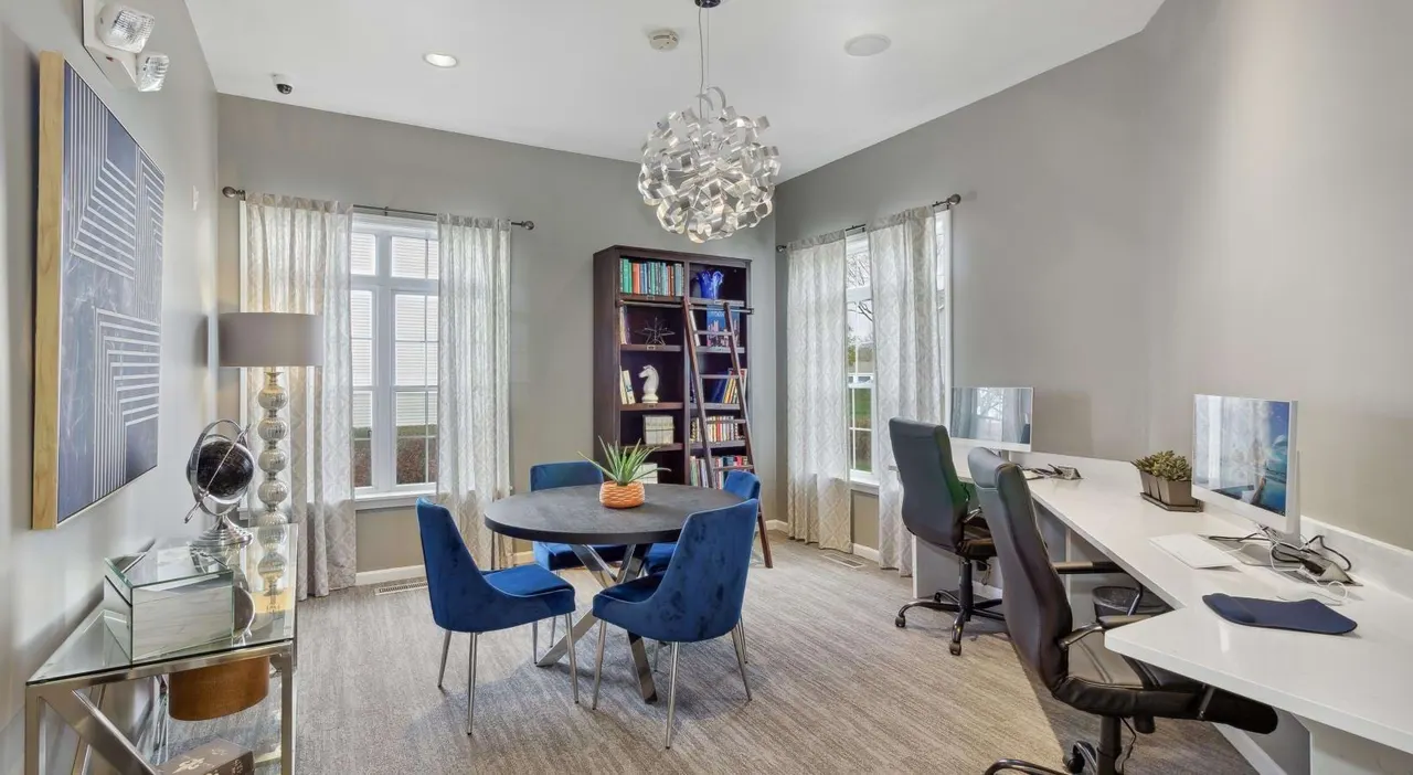 Fox Valley Villages Apartments