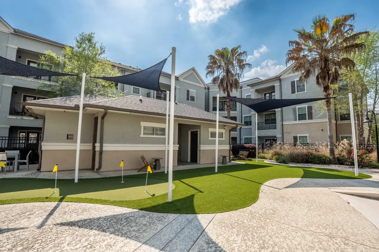 The Exchange at Baton Rouge Apartments