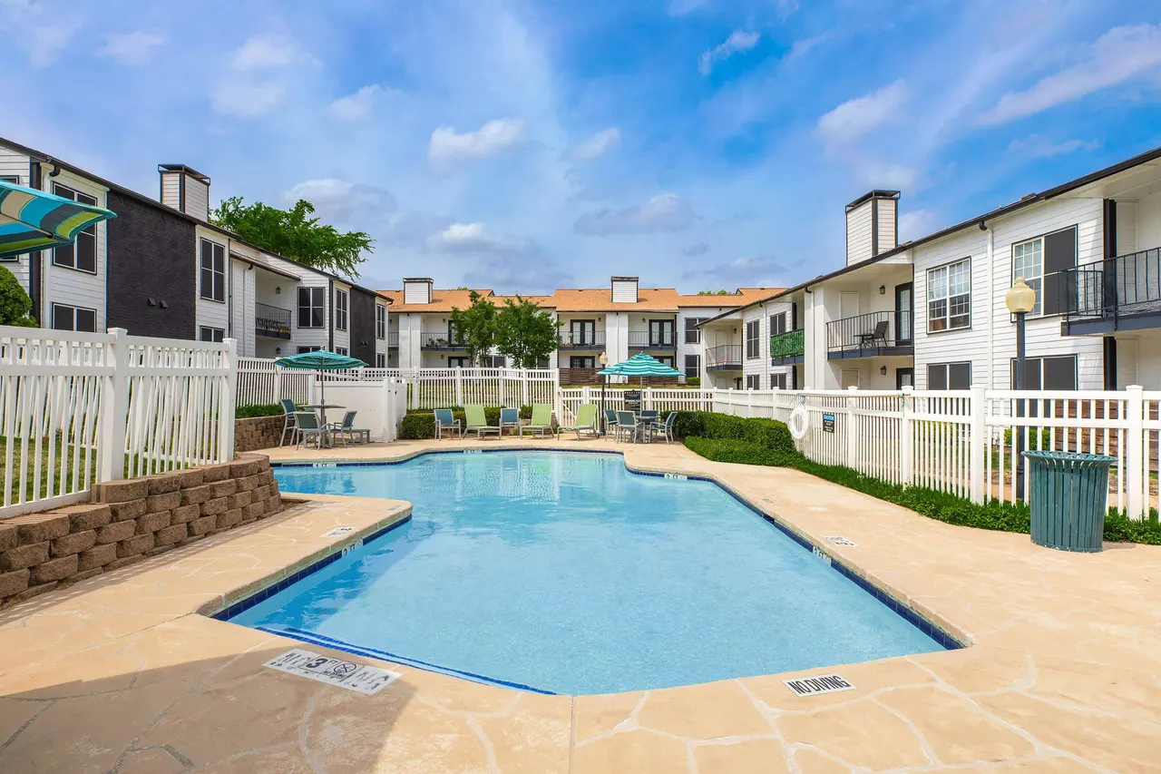 Morrison Apartment Homes