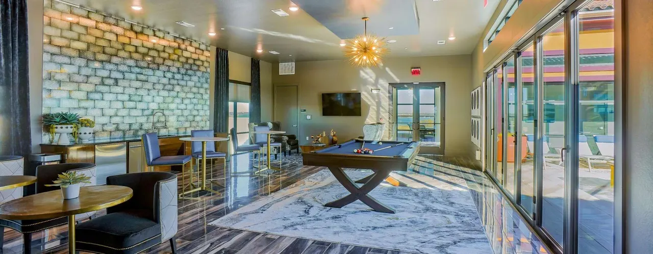 Tower Bay Lofts