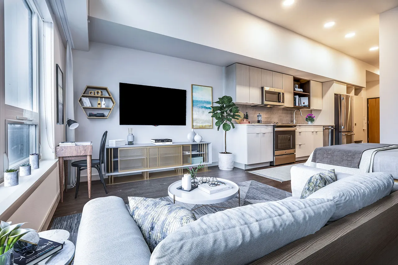 Mio Apartments