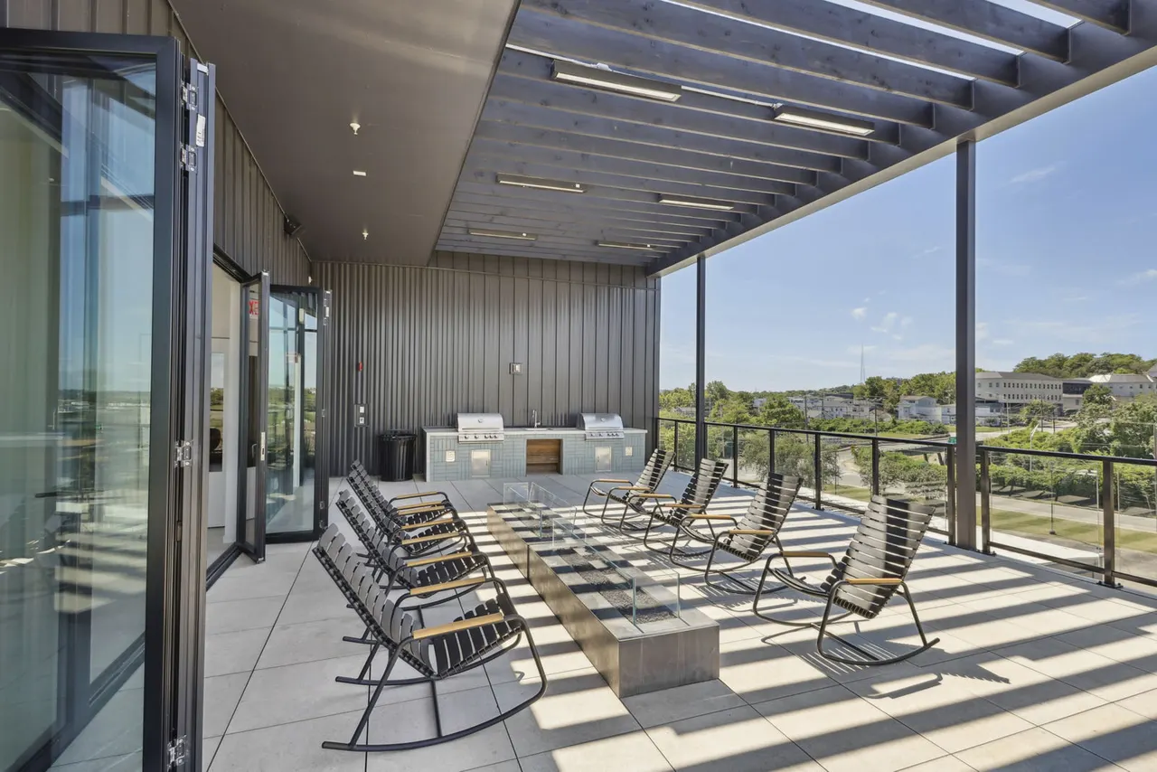 Westerly House