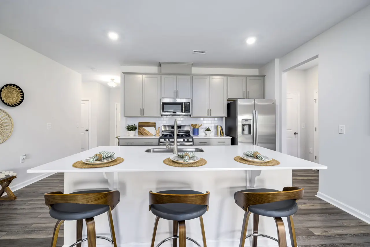SkyMor Geneva Rental Homes