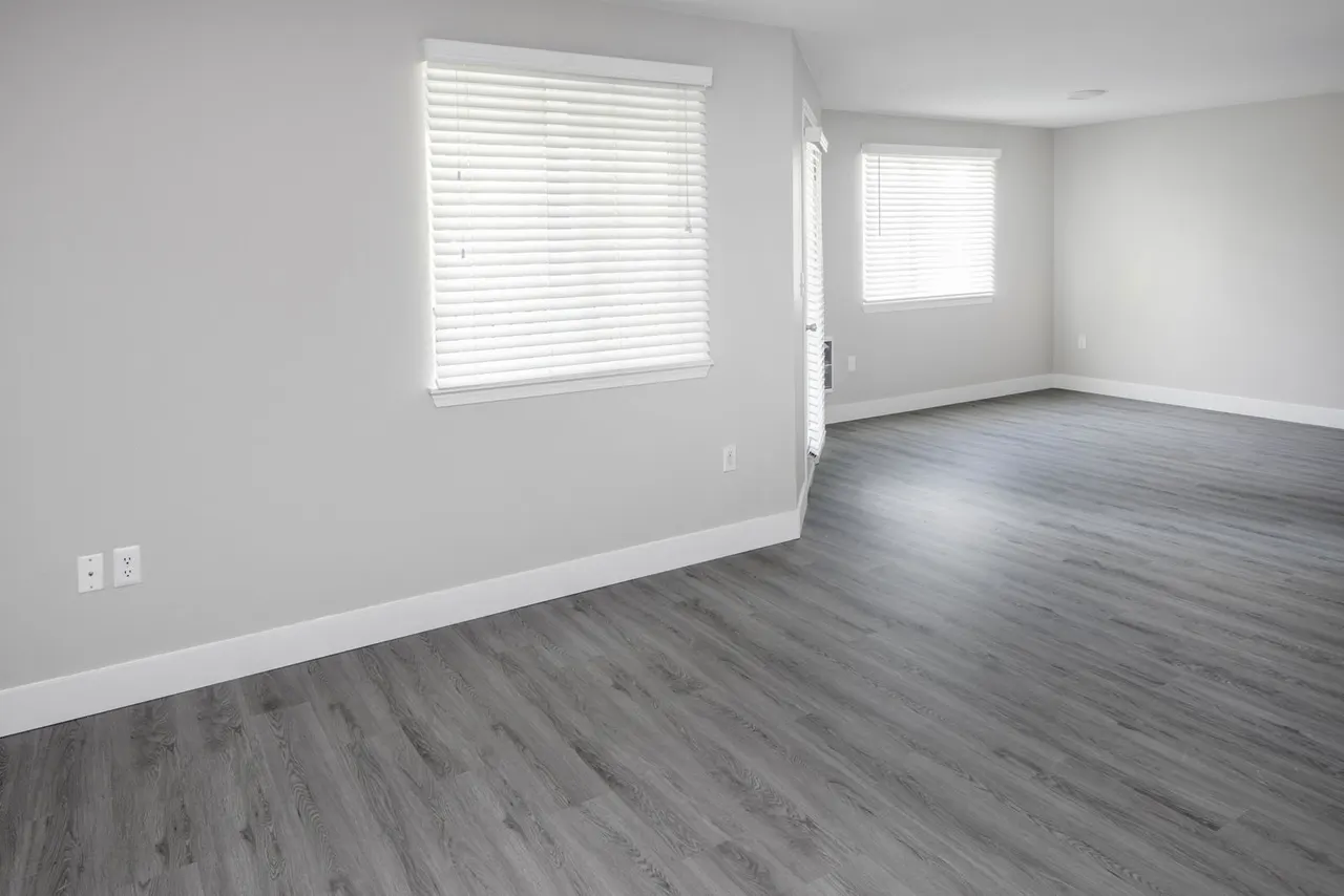 Madison Park Apartments