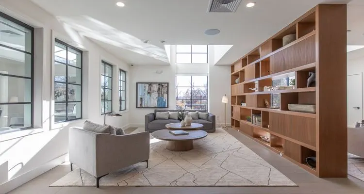 Greenwich Place Apartments