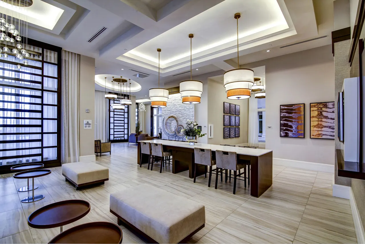 Sofia Coral Gables Apartments