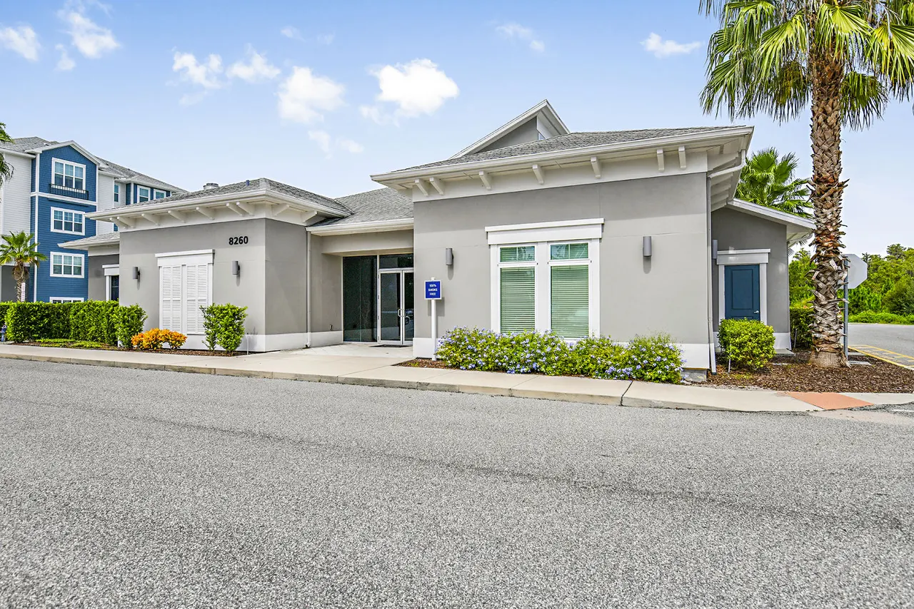 Windermere Cay Apartments