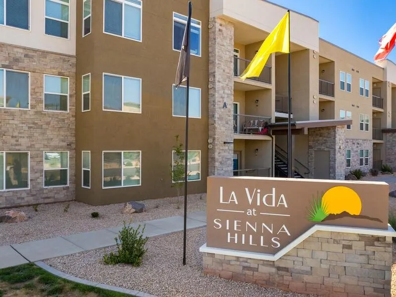 La Vida at Sienna Hills