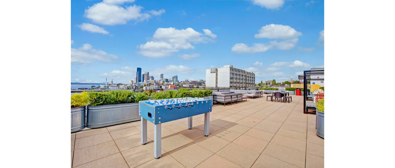Legacy at Pratt Park Apartments