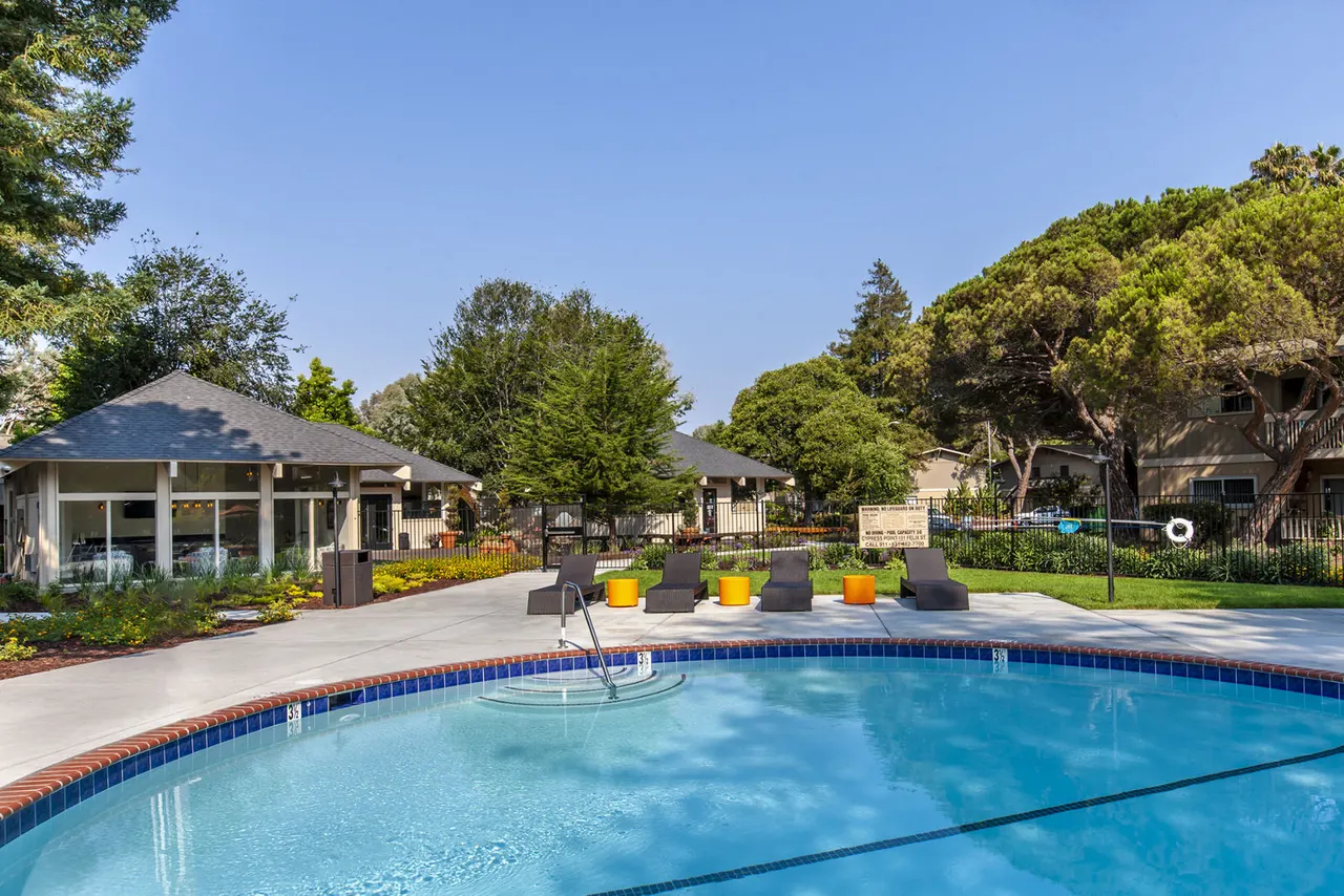 Cypress Point Apartments