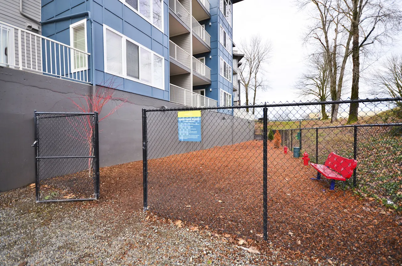 Harrington Square Apartments