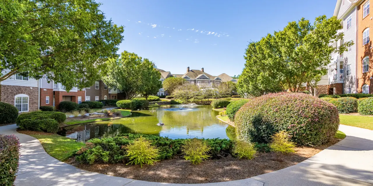 The Estates at Johns Creek