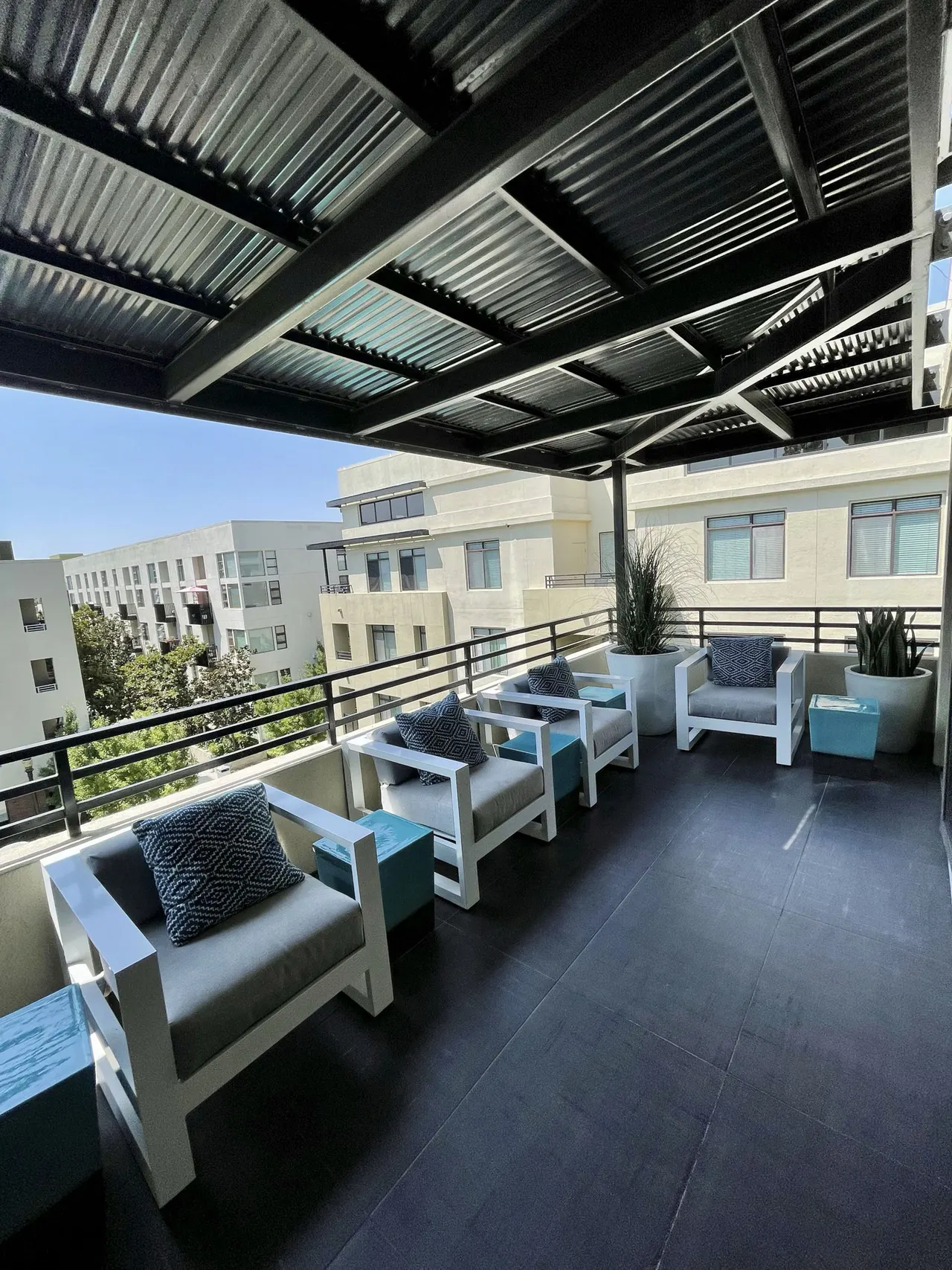 Residences at Westgate Apartments