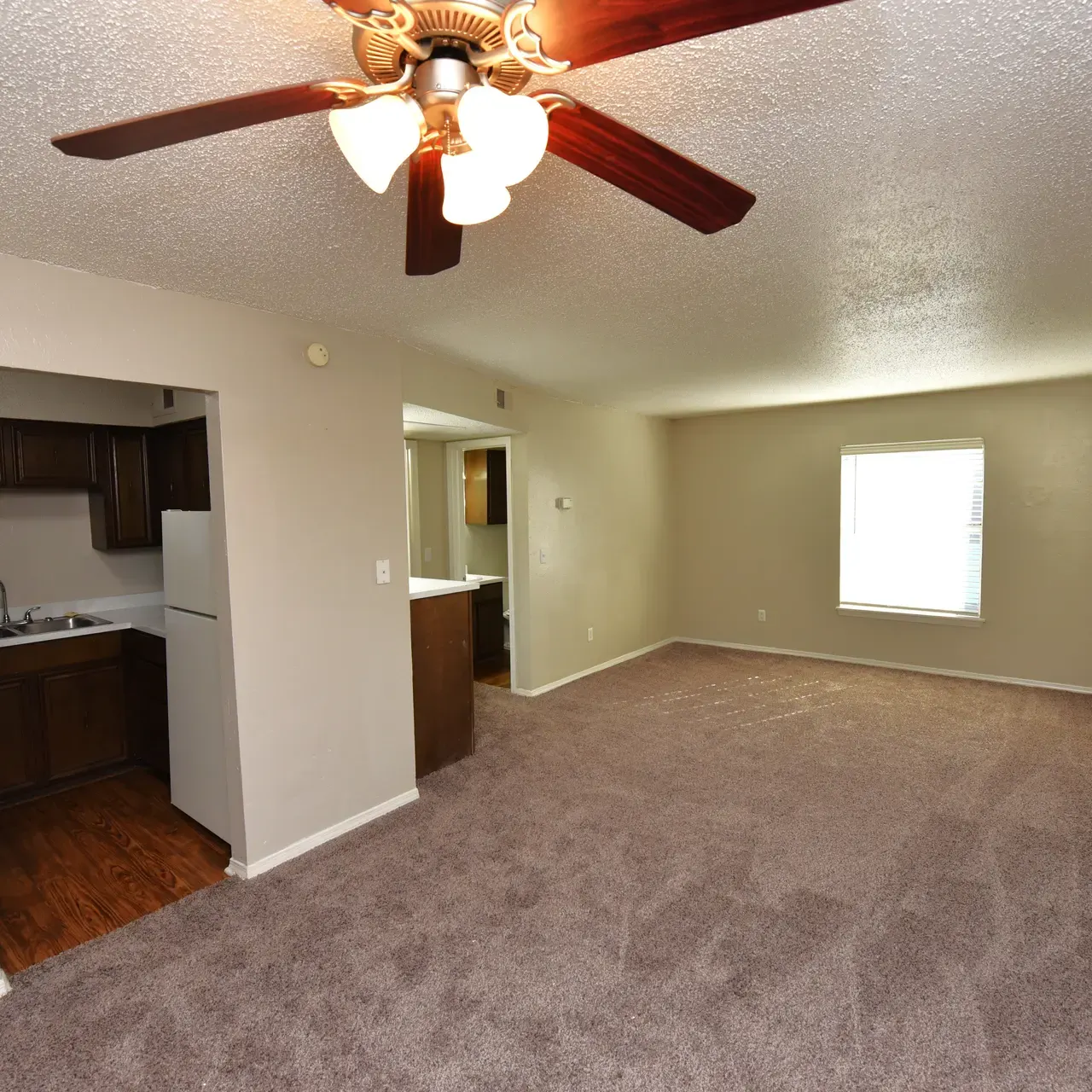 Raintree Meadows Apartments