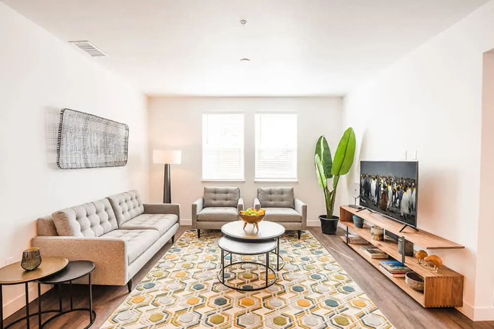 Eaton Ranch Apartments
