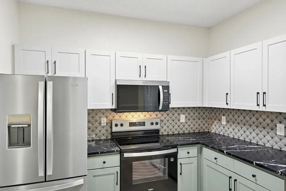 Brickstone Maitland Summit Apartments
