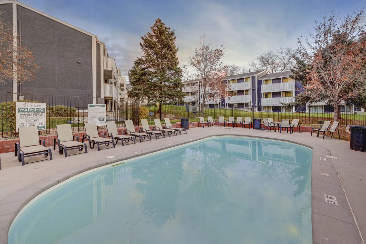 The Pointe at Northridge