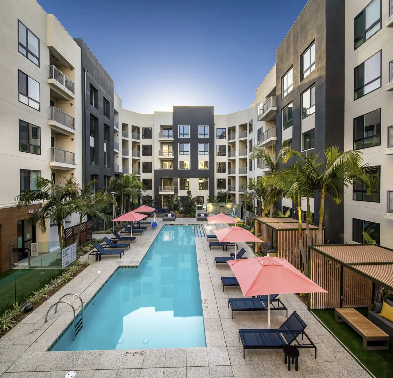 Cameo Apartments