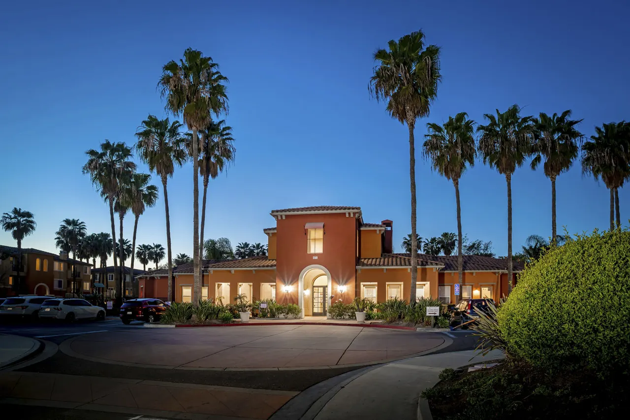 Missions at Sunbow Apartments
