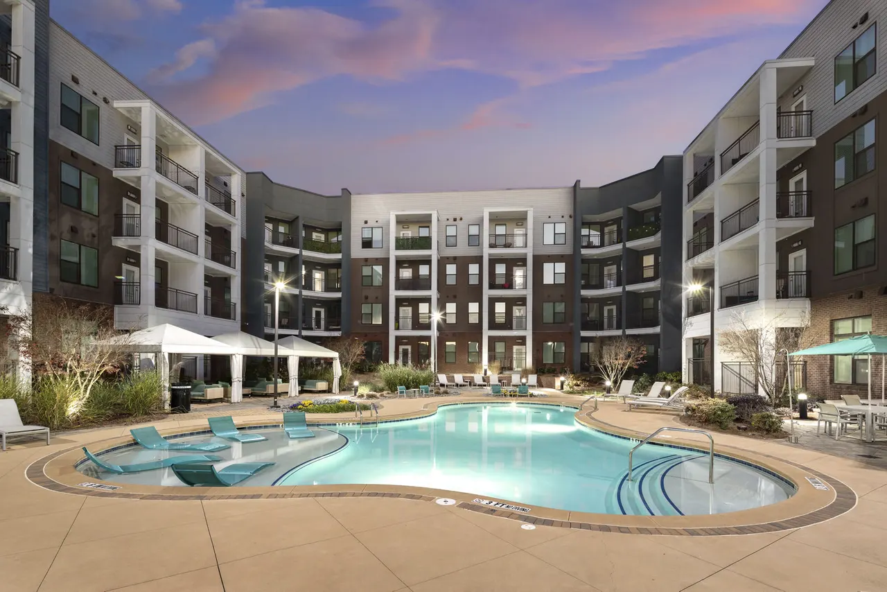 Aspire Westside