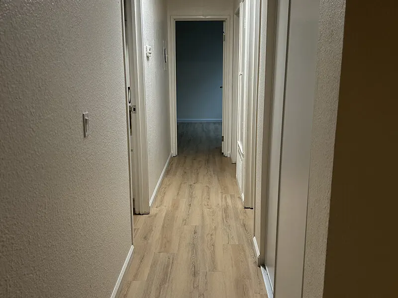 Berryhill Apartments