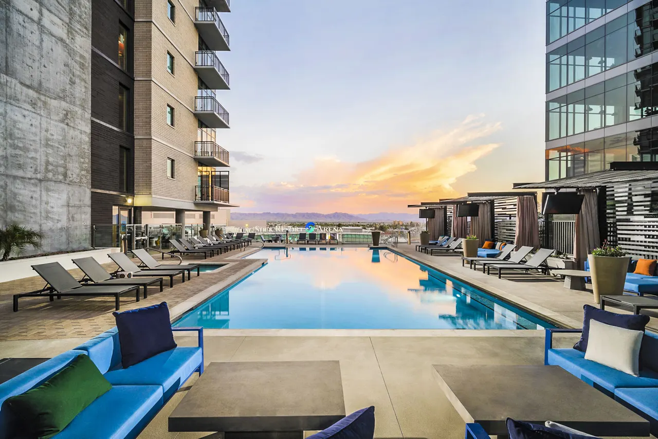 The Ryan Apartments