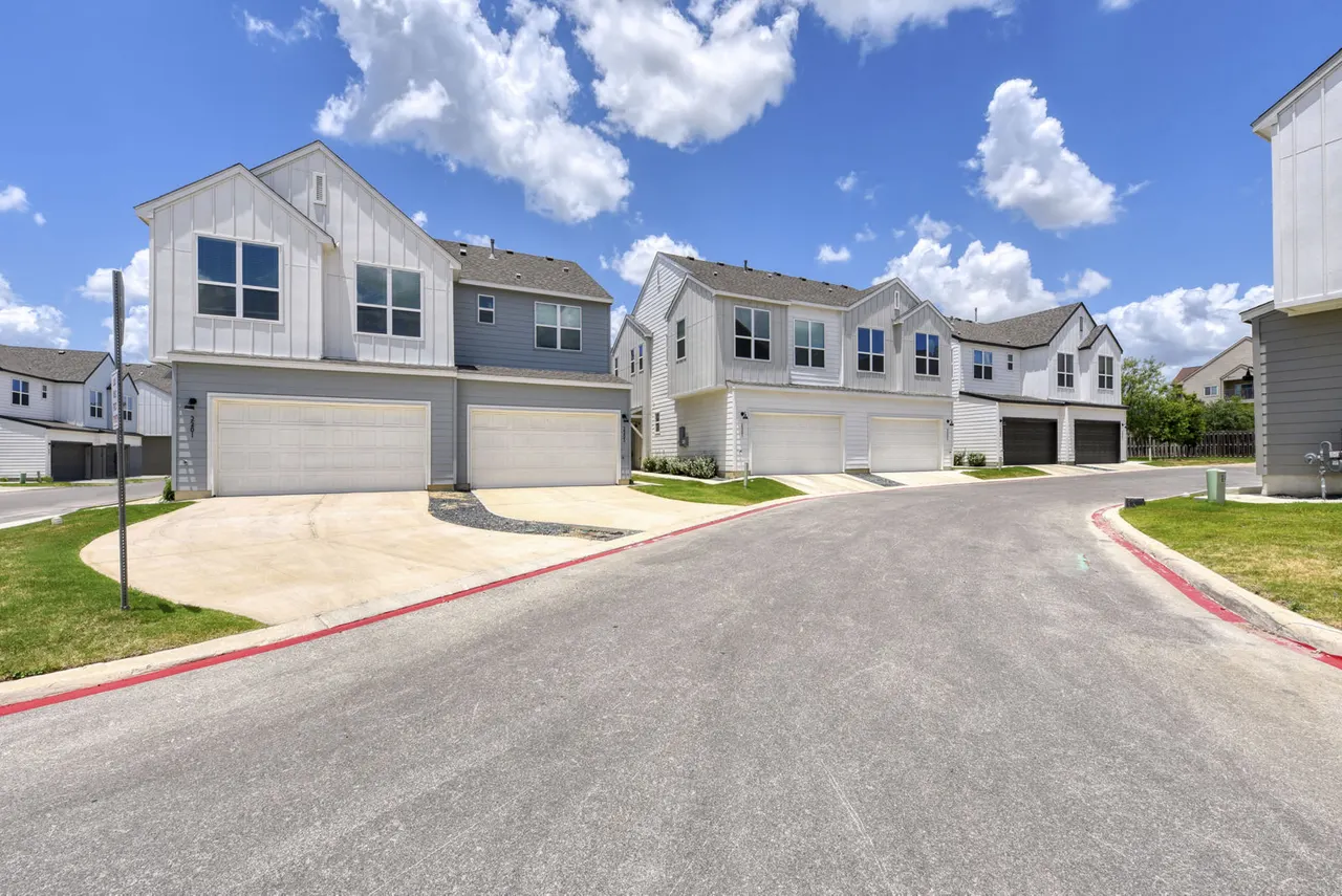 Farm Haus Luxury Rental Homes