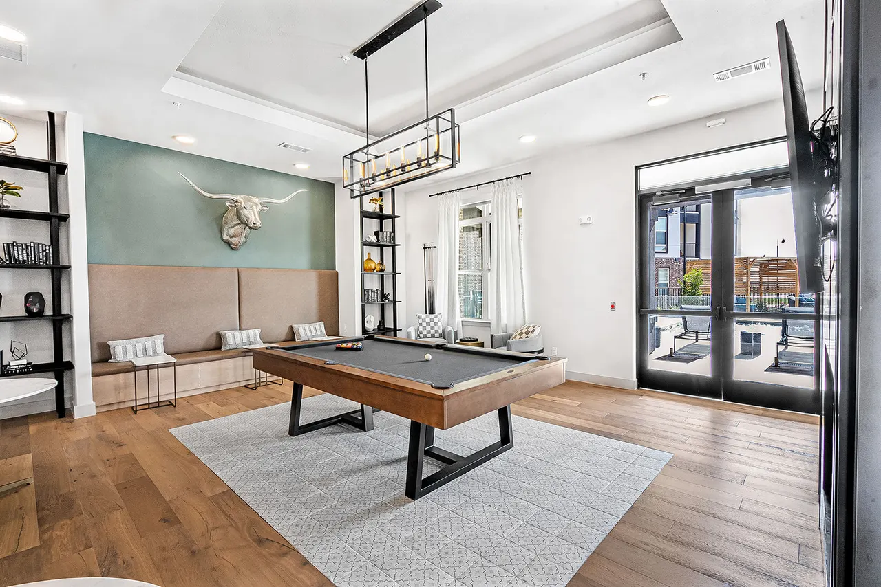 Tacara Weiss Ranch
