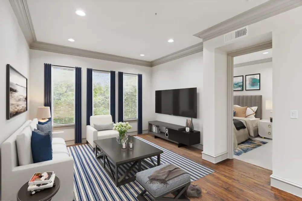 Rienzi at Turtle Creek Apartments