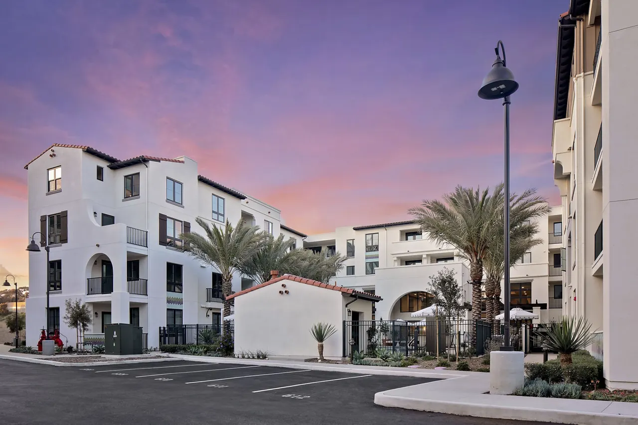 Everleigh San Clemente
