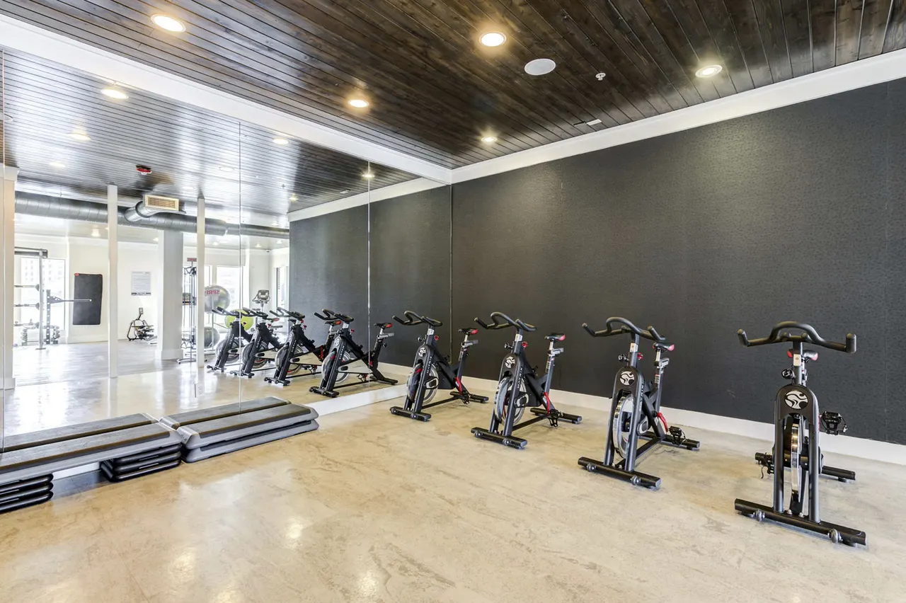 Alta Lakeshore Lofts