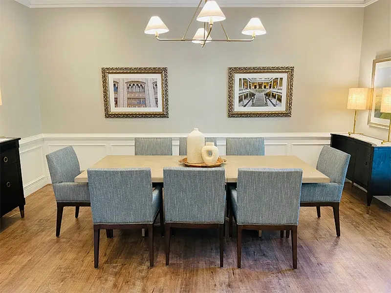 Cedarhurst of Oakwood