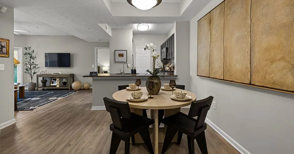 Aspire Perimeter Apartments