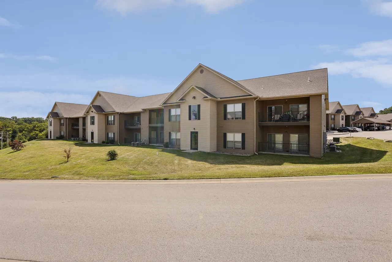 Sugar Creek Apartments