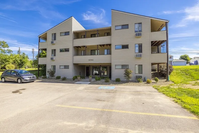 Alpine Village Apartments