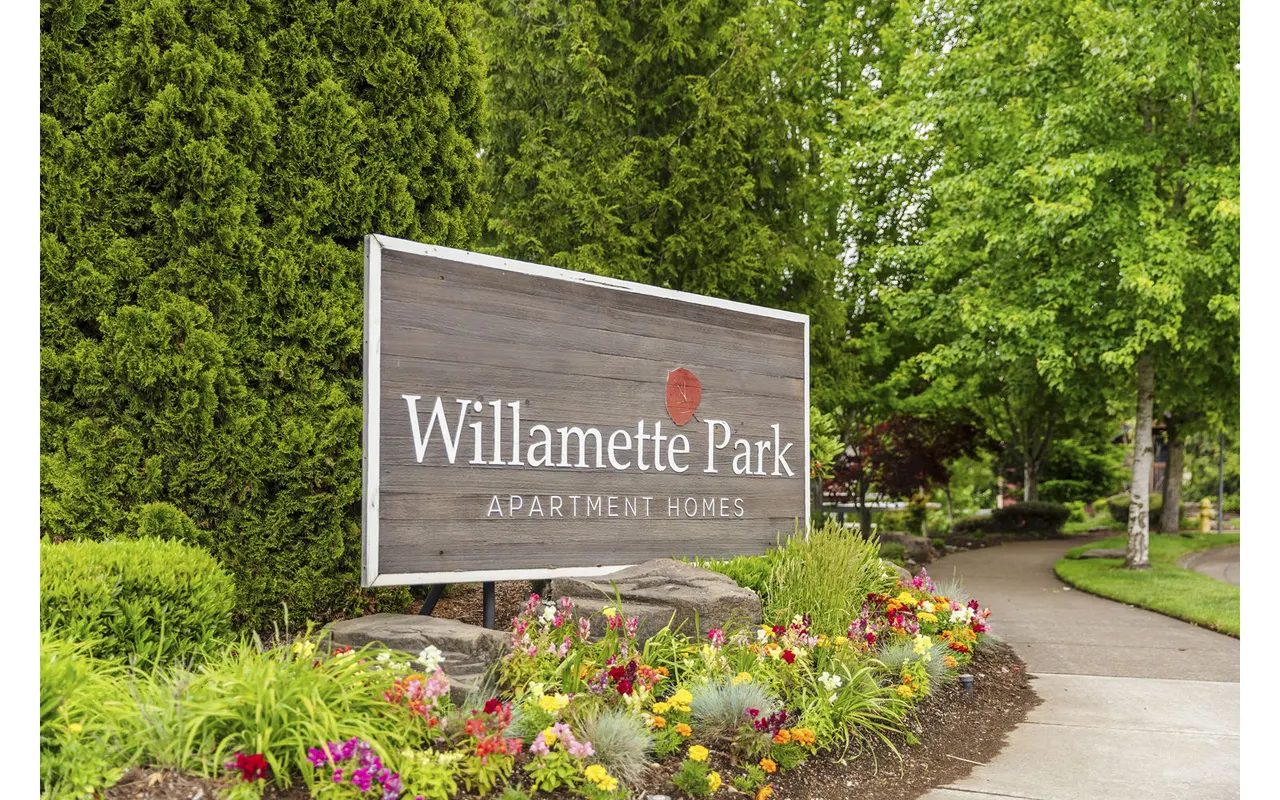 Willamette Park