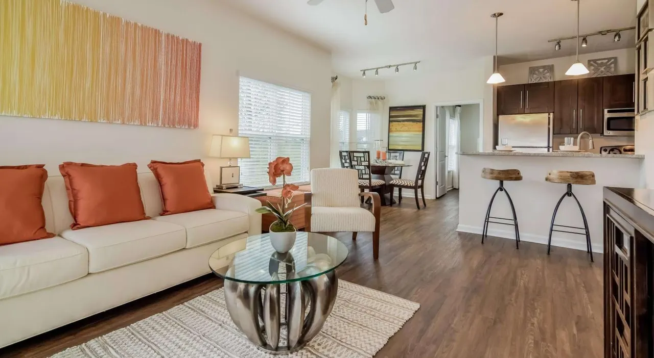 The Grand At Cypress Cove Apartments