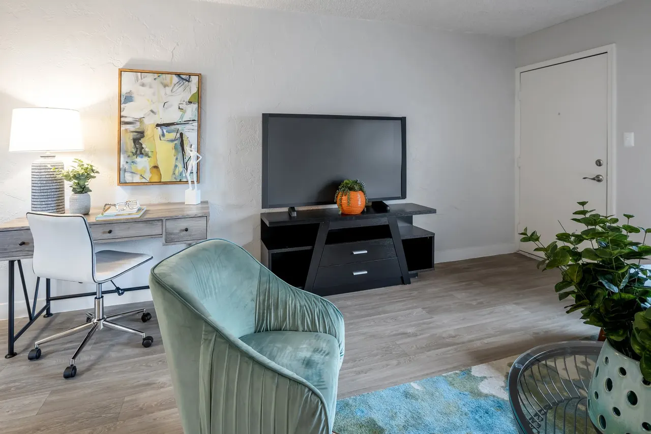 Villas De Azul Apartments