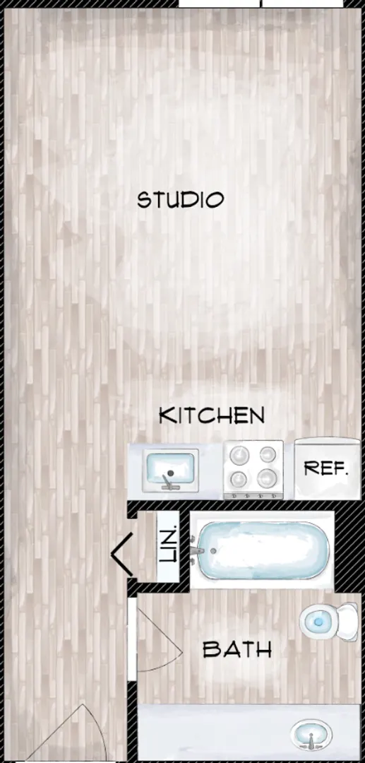 Vivo Living Madison