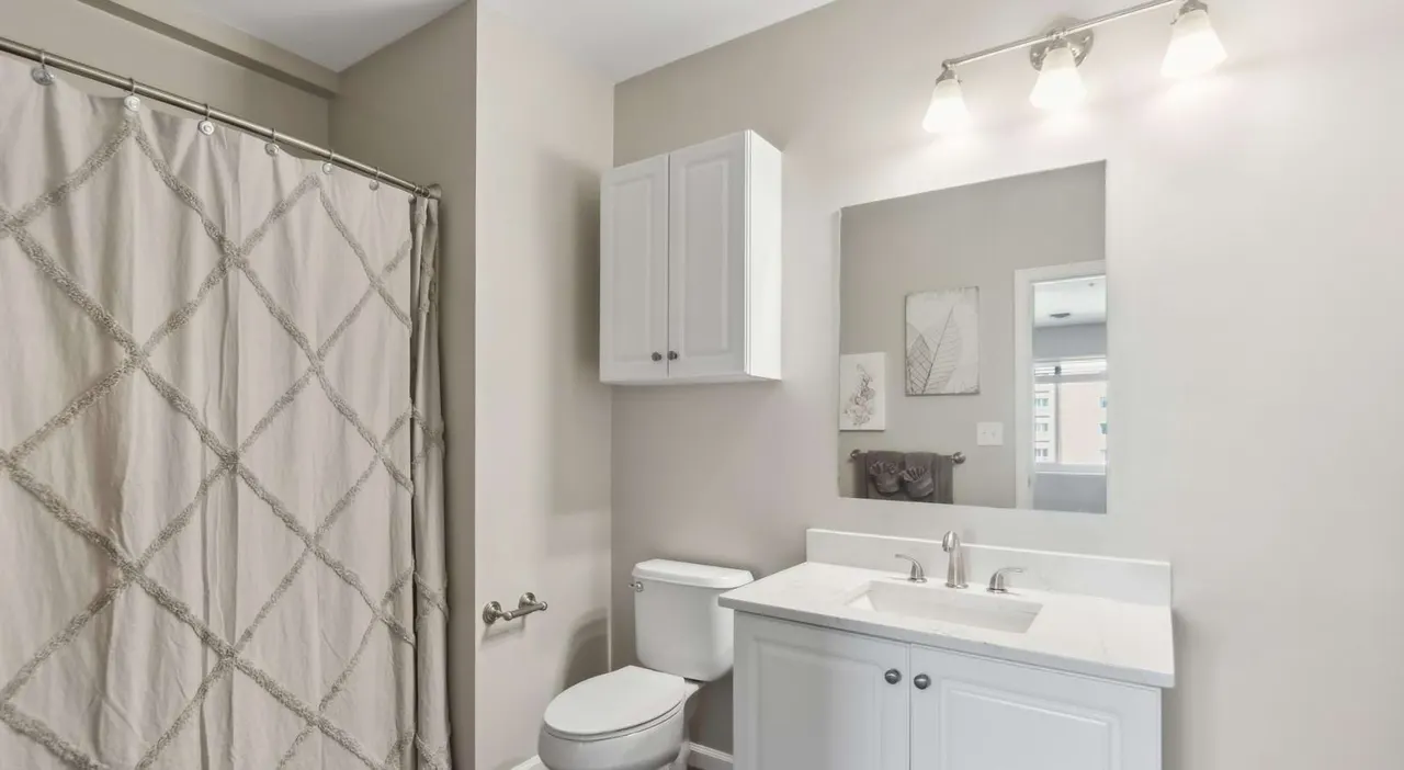 Highpoint Apartments