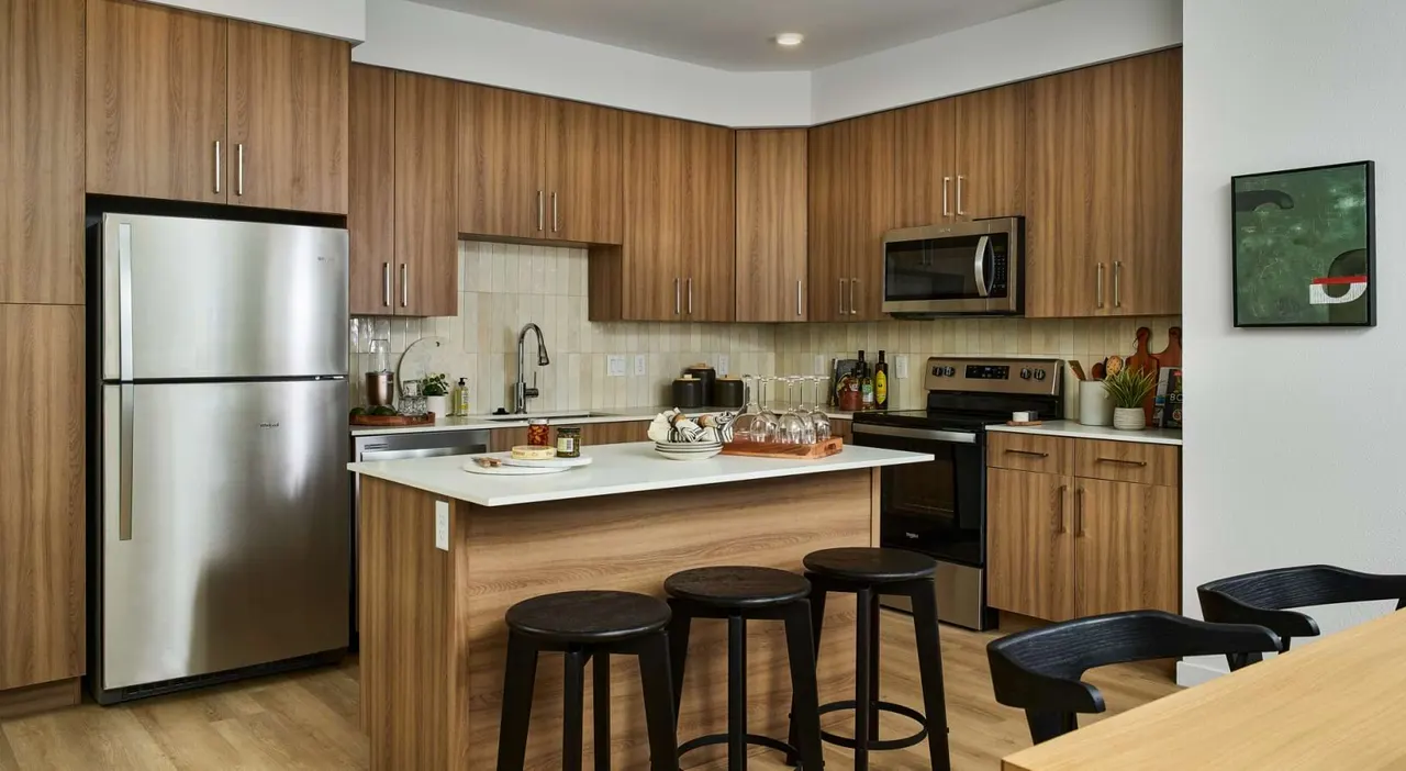 The Madison Apartments at Canyons