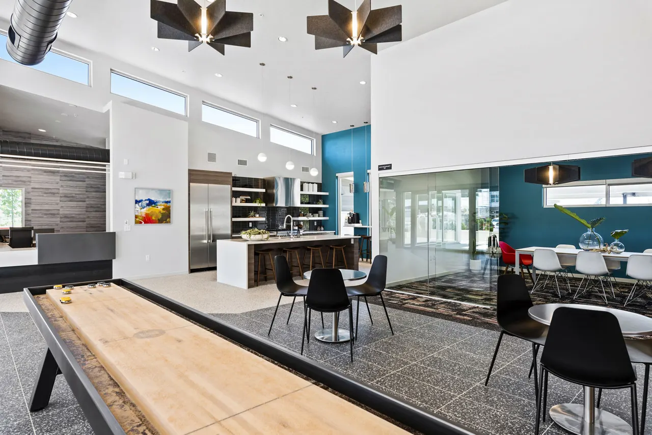 The Lofts at Ten Mile