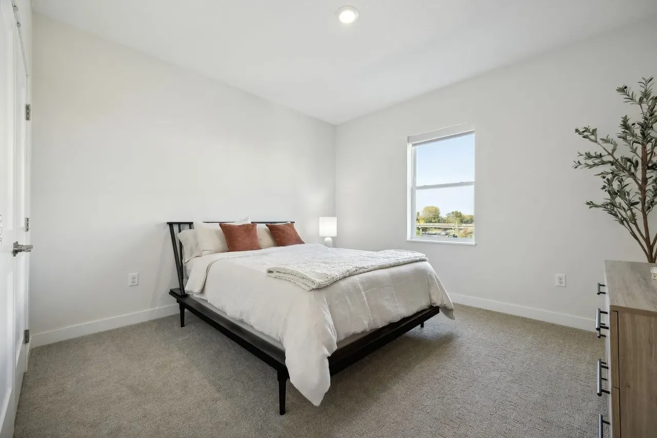 The Espen Residences