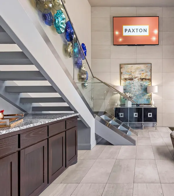 Paxton at Lake Highlands Apartments