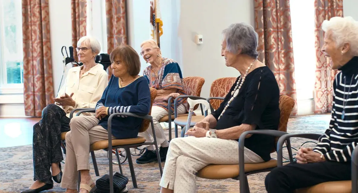 Classic Residents By Hyatt