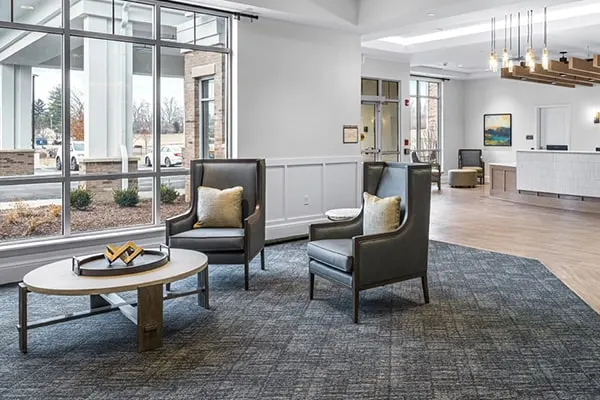 The Ashford of Beavercreek