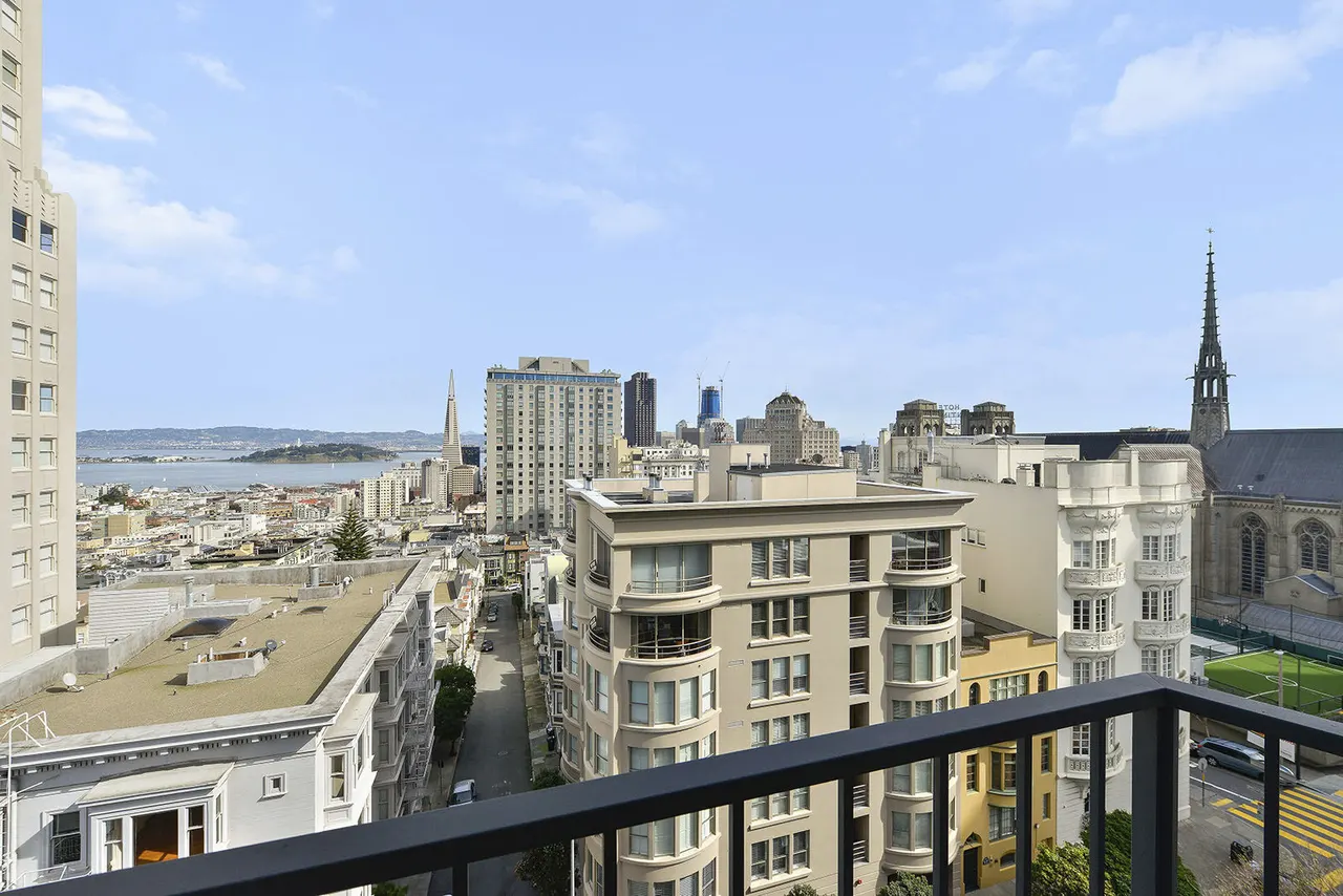 1234 Jones Apartments