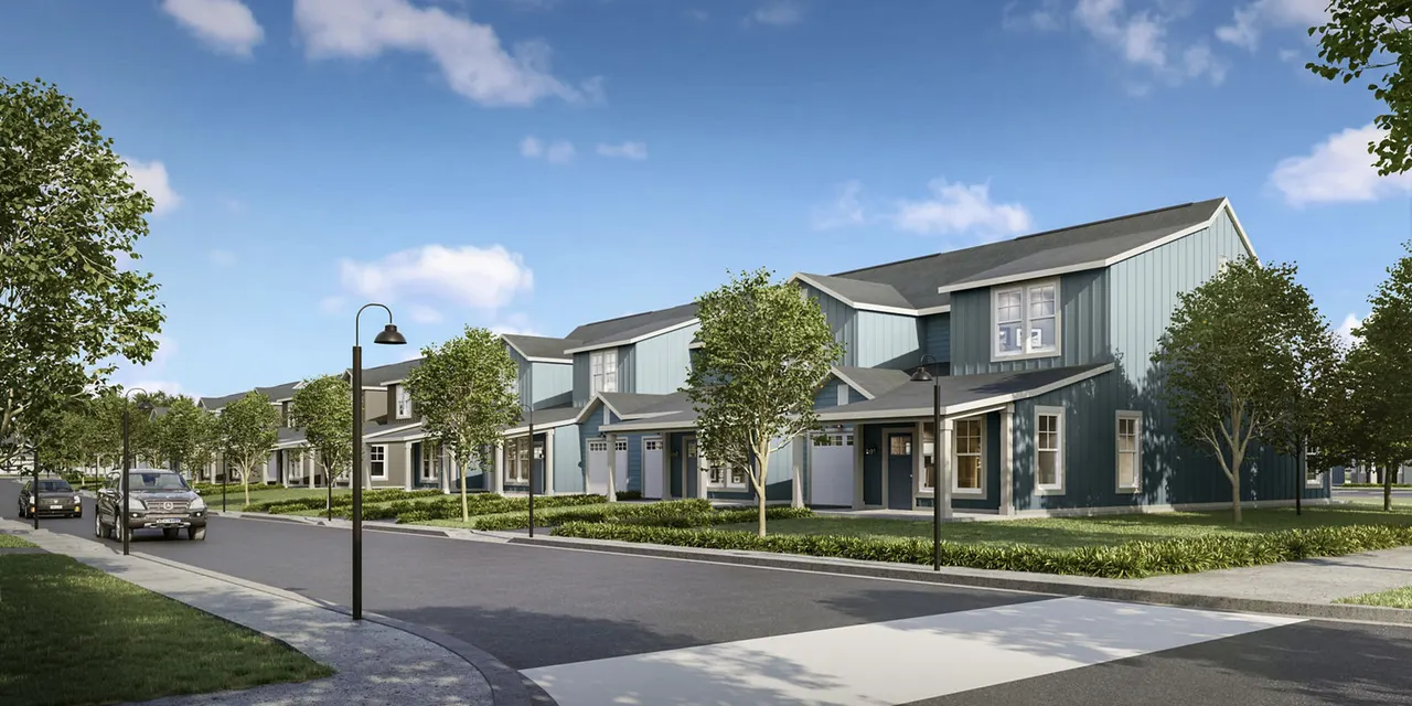 Villas at Carolina Forest
